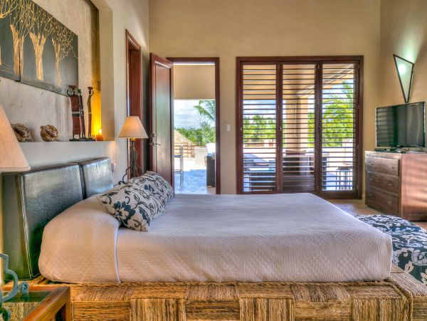 Dominican Republic Home 1003344