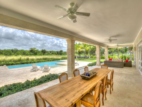 Dominican Republic Home 1003345