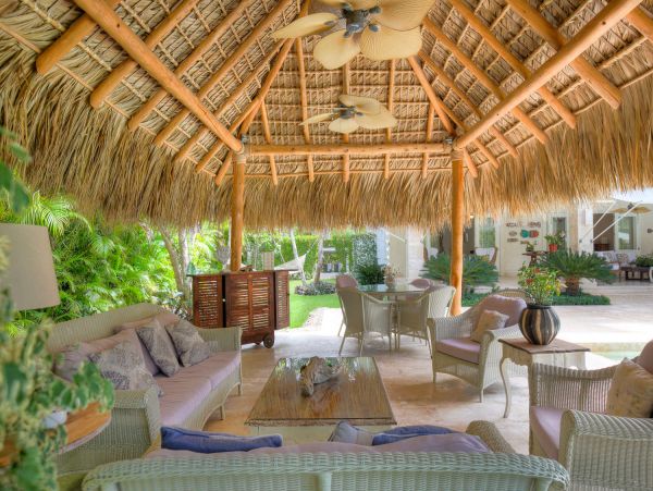 Dominican Republic Home 1003346