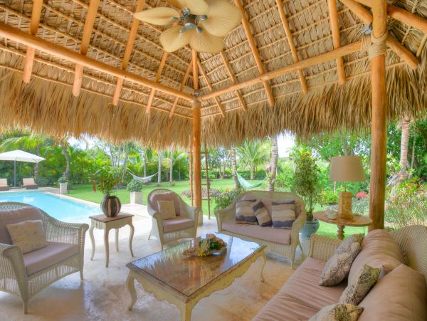 Dominican Republic Home 1003346