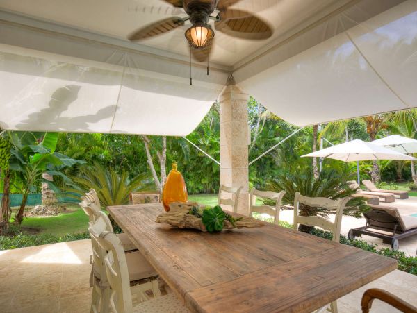 Dominican Republic Home 1003346