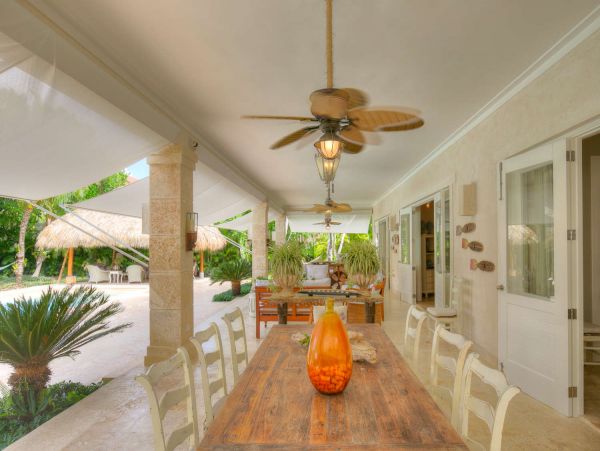Dominican Republic Home 1003346