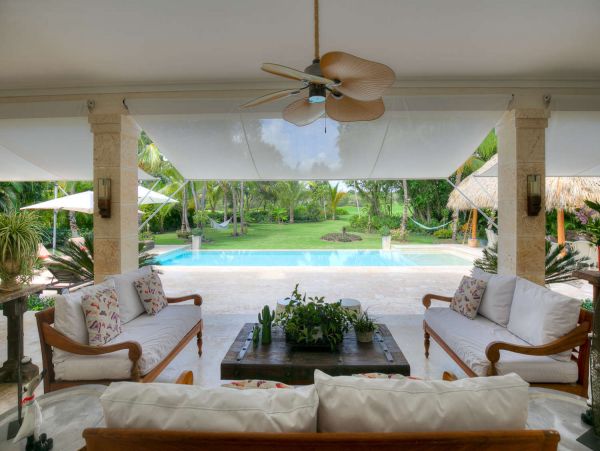 Dominican Republic Home 1003346
