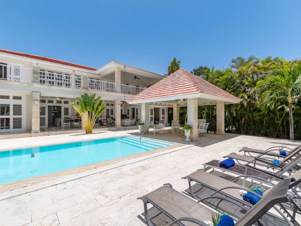 Dominican Republic Home 1003348