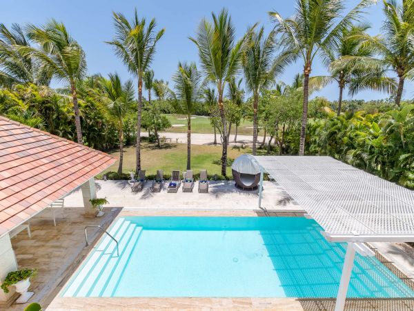 Dominican Republic Home 1003348