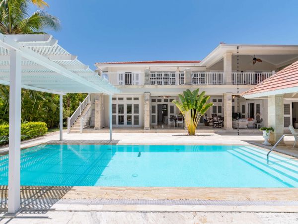 Dominican Republic Home 1003348