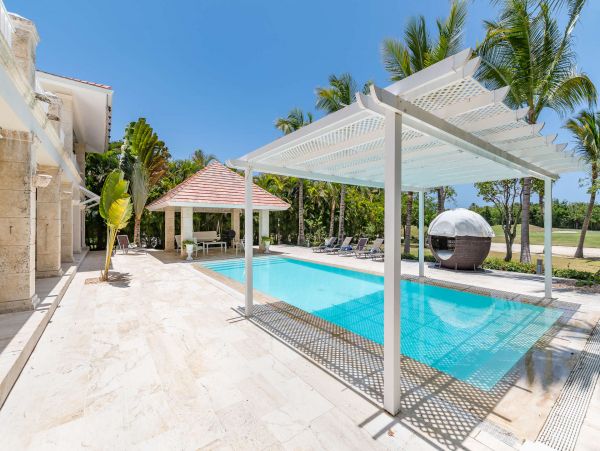 Dominican Republic Home 1003348