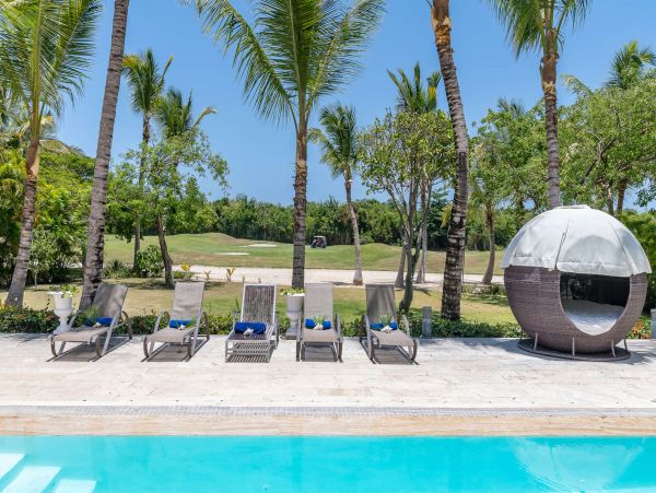 Dominican Republic Home 1003348