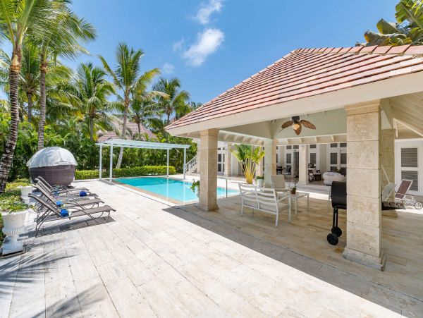 Dominican Republic Home 1003348