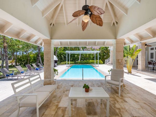 Dominican Republic Home 1003348