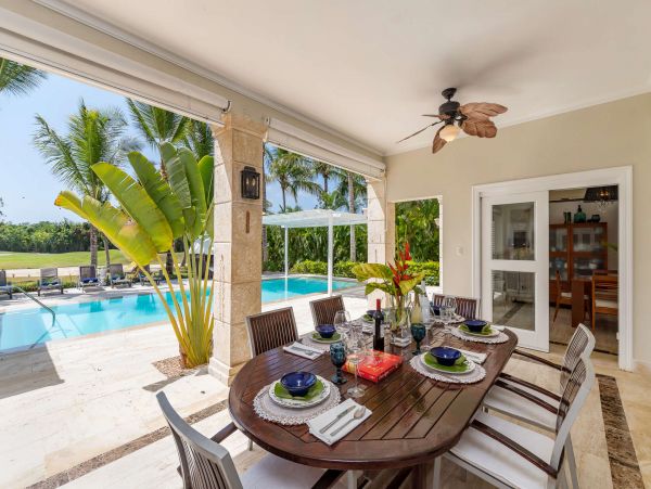 Dominican Republic Home 1003348
