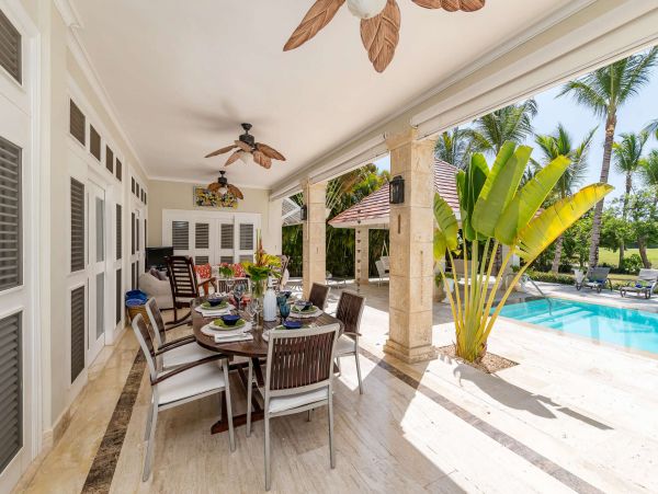 Dominican Republic Home 1003348