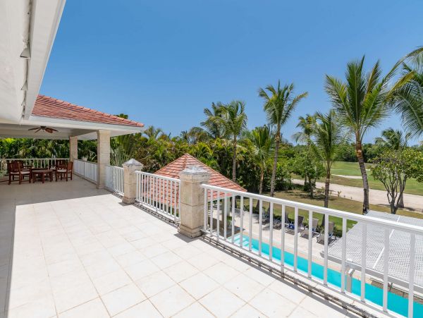 Dominican Republic Home 1003348