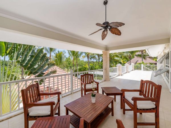 Dominican Republic Home 1003348