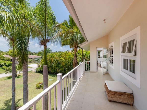 Dominican Republic Home 1003348