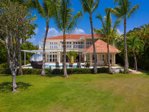 Dominican Republic Home 1003348