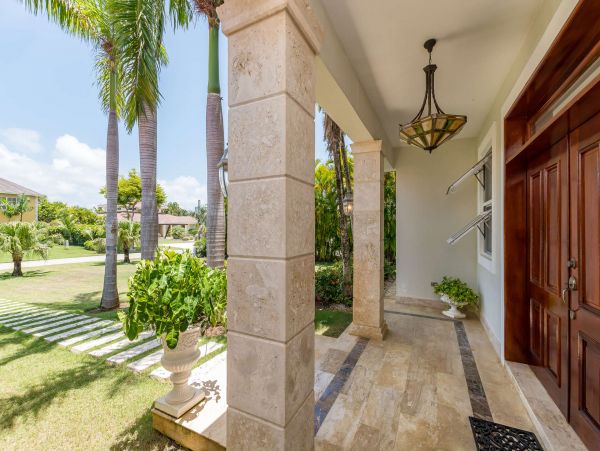 Dominican Republic Home 1003348