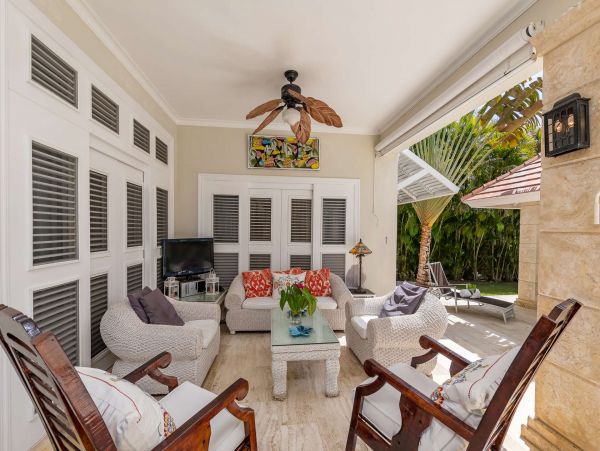 Dominican Republic Home 1003348