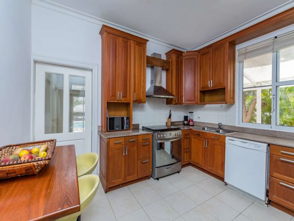 Dominican Republic Home 1003348