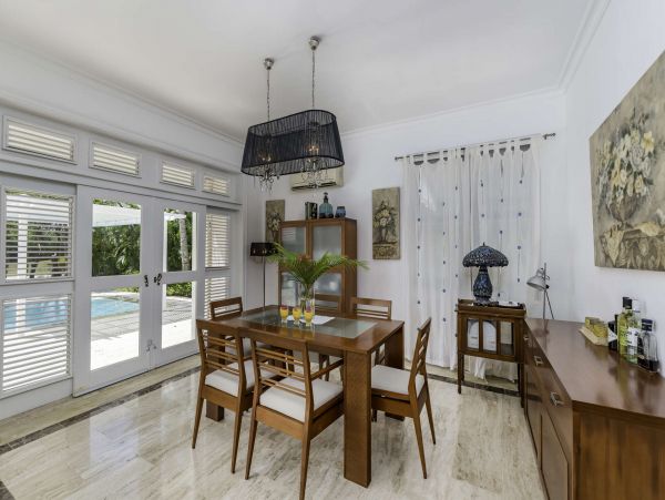 Dominican Republic Home 1003348