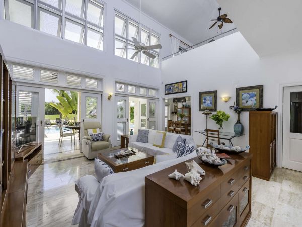 Dominican Republic Home 1003348