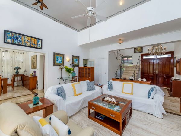 Dominican Republic Home 1003348