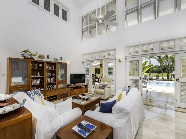 Dominican Republic Home 1003348