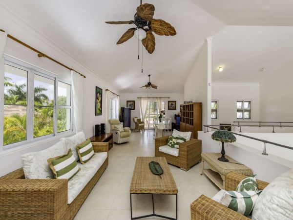 Dominican Republic Home 1003348