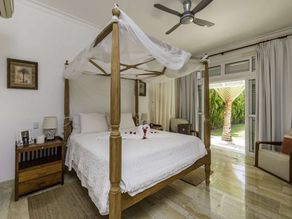 Dominican Republic Home 1003348