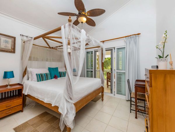 Dominican Republic Home 1003348