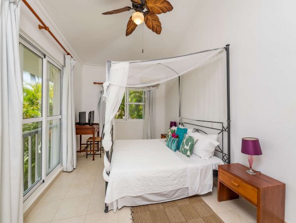Dominican Republic Home 1003348