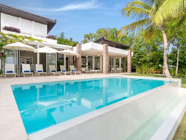 Dominican Republic Home 1003349