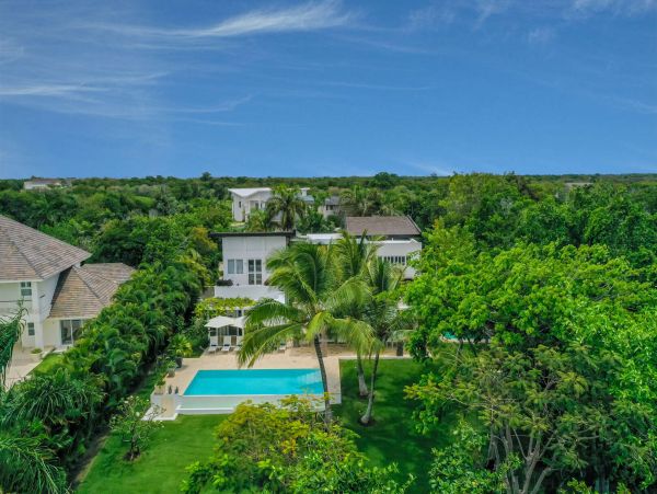 Dominican Republic Home 1003349