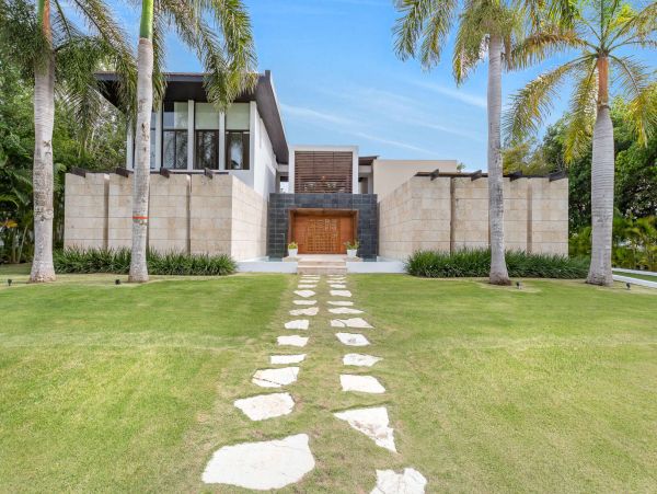 Dominican Republic Home 1003349