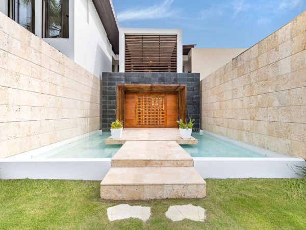 Dominican Republic Home 1003349