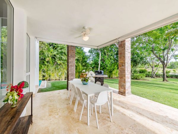 Dominican Republic Home 1003349