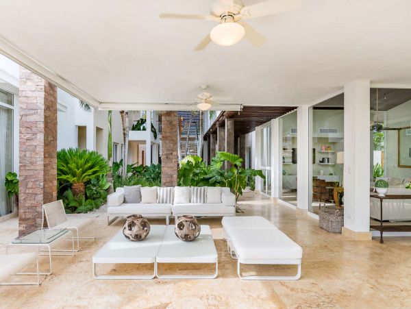 Dominican Republic Home 1003349