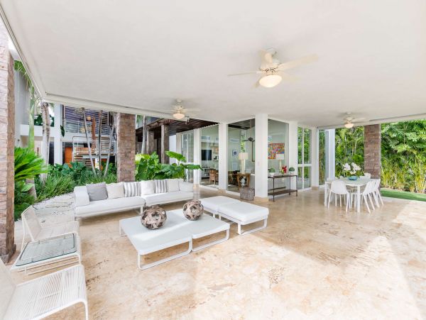 Dominican Republic Home 1003349