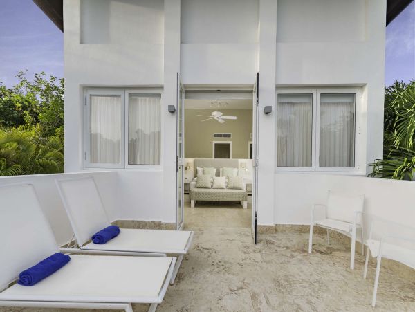 Dominican Republic Home 1003349