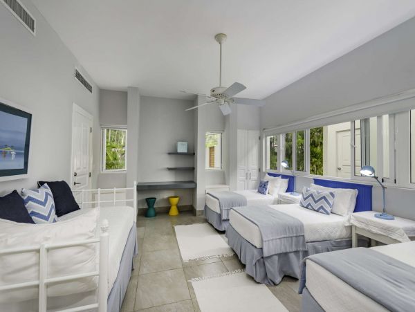 Dominican Republic Home 1003349