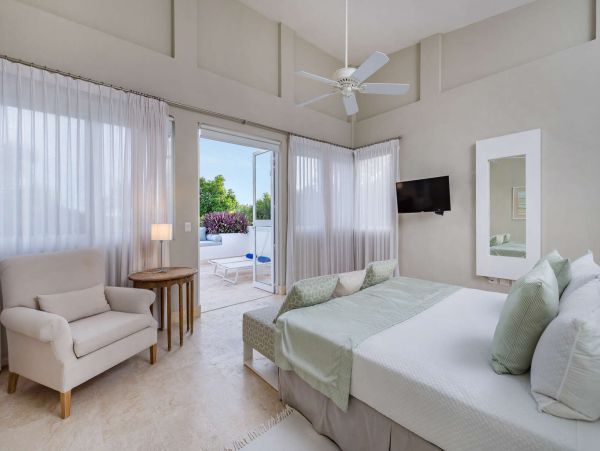Dominican Republic Home 1003349