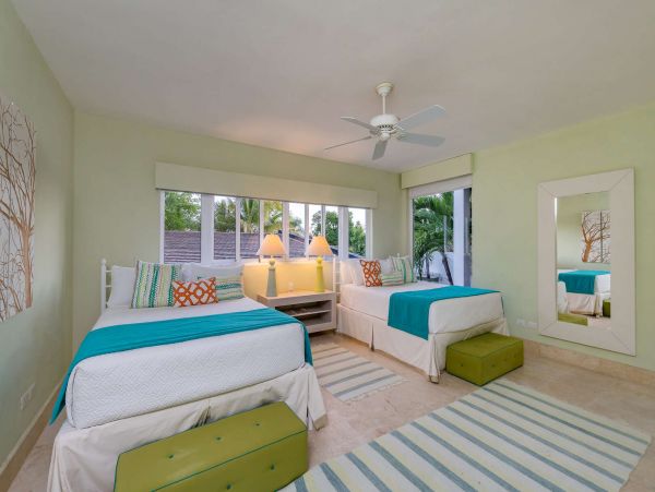 Dominican Republic Home 1003349