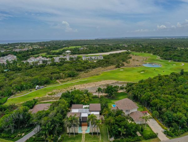 Dominican Republic Home 1003349