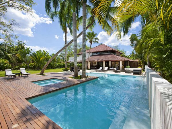 Dominican Republic Home 1003350