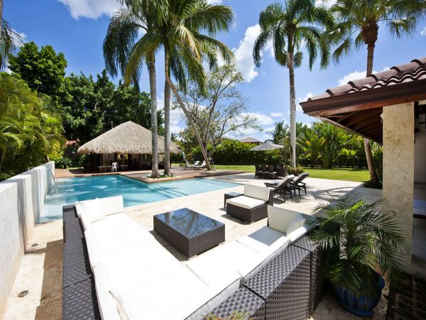 Dominican Republic Home 1003350