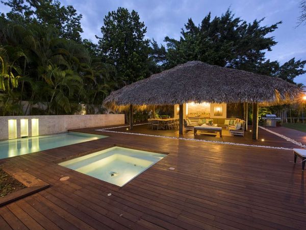 Dominican Republic Home 1003350