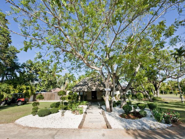 Dominican Republic Home 1003350