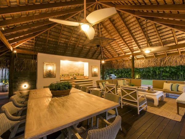 Dominican Republic Home 1003350