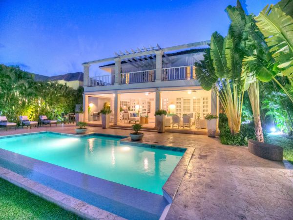 Dominican Republic Home 1003351
