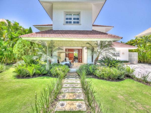 Dominican Republic Home 1003351